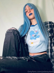 Blue pt 29 see the whole sets on my premium daddymooreplz 50 off all part 13