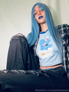 Blue pt 29 see the whole sets on my premium daddymooreplz 50 off all part 8