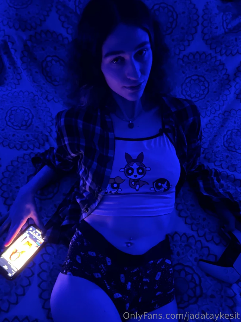 Jadafterdark2 whole sets coming to my premium daddymooreplz 
