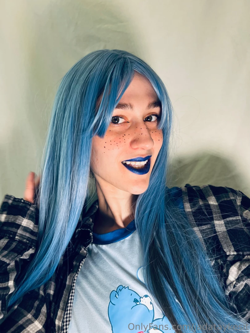 Blue pt 28 check out my premium daddymooreplz 50 off all summer of 