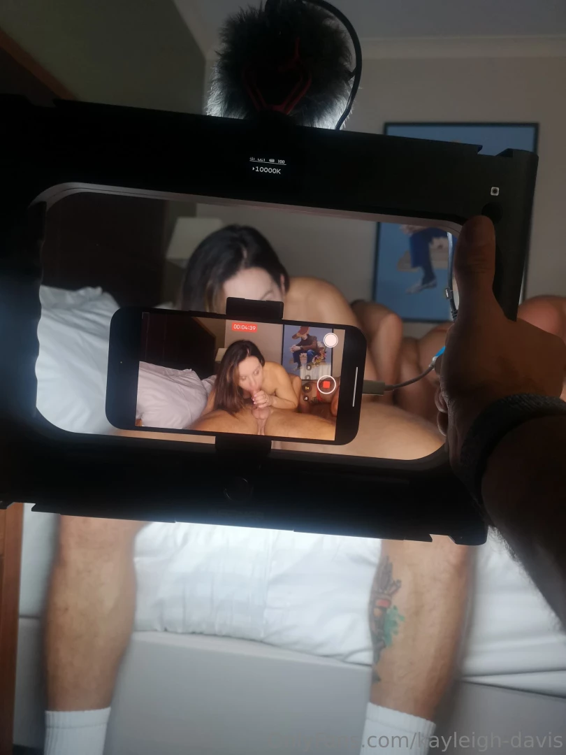 Hitting my no-ppv wall tomorrow mmff with mrsnicolexxx thejuicysanta part 1 