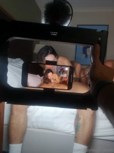 Hitting my no-ppv wall tomorrow mmff with mrsnicolexxx thejuicysanta part 1