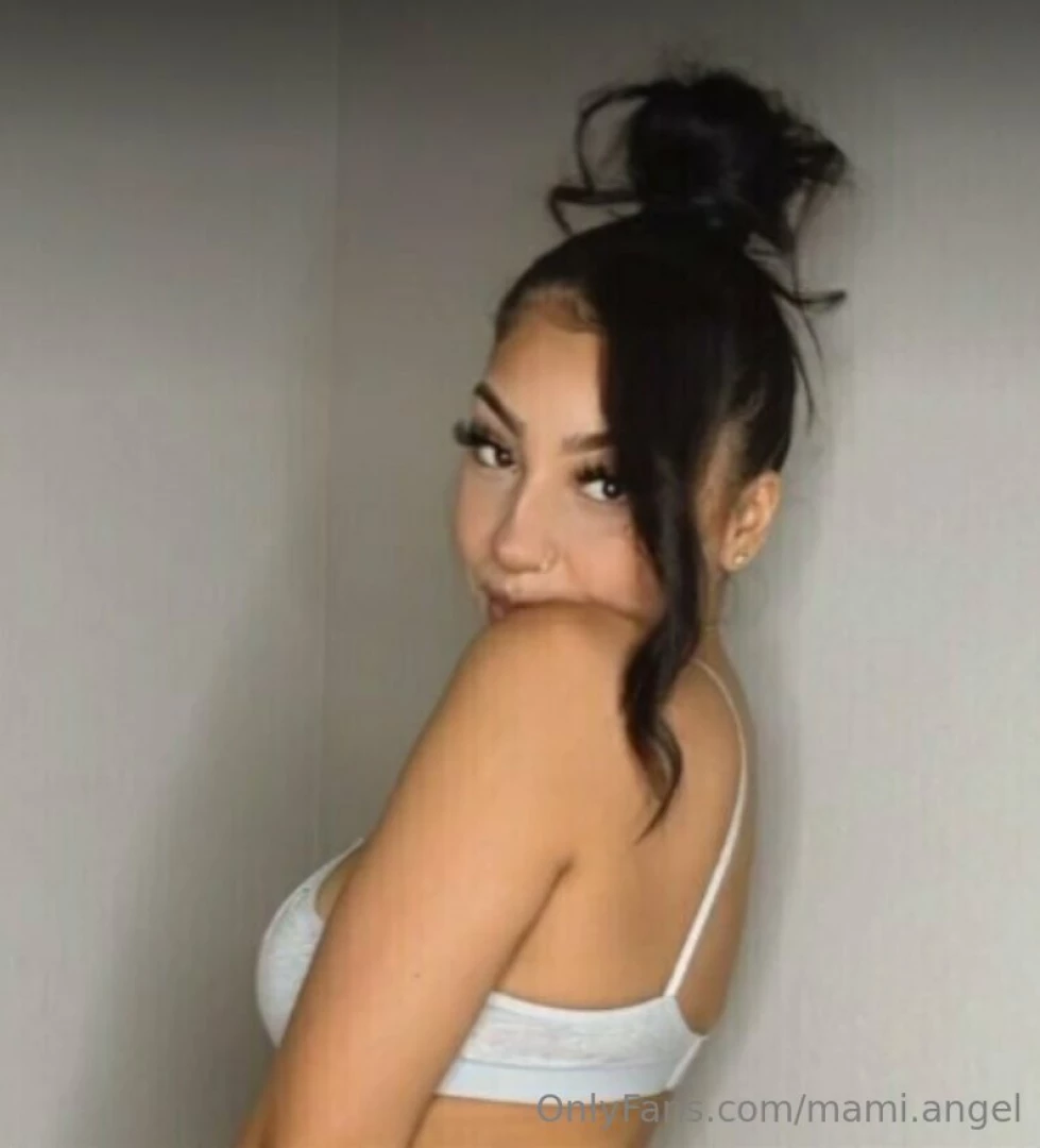 The way i look at you 