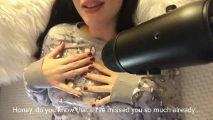 Deine sinnliche deutsche freundin wartet auf dich