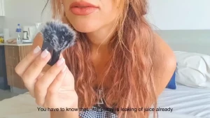 Deutsche femdom joi kannst du es schaffen nicht zu kommen