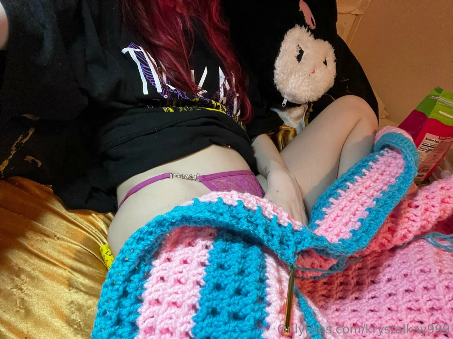 Should i take it off part 441 