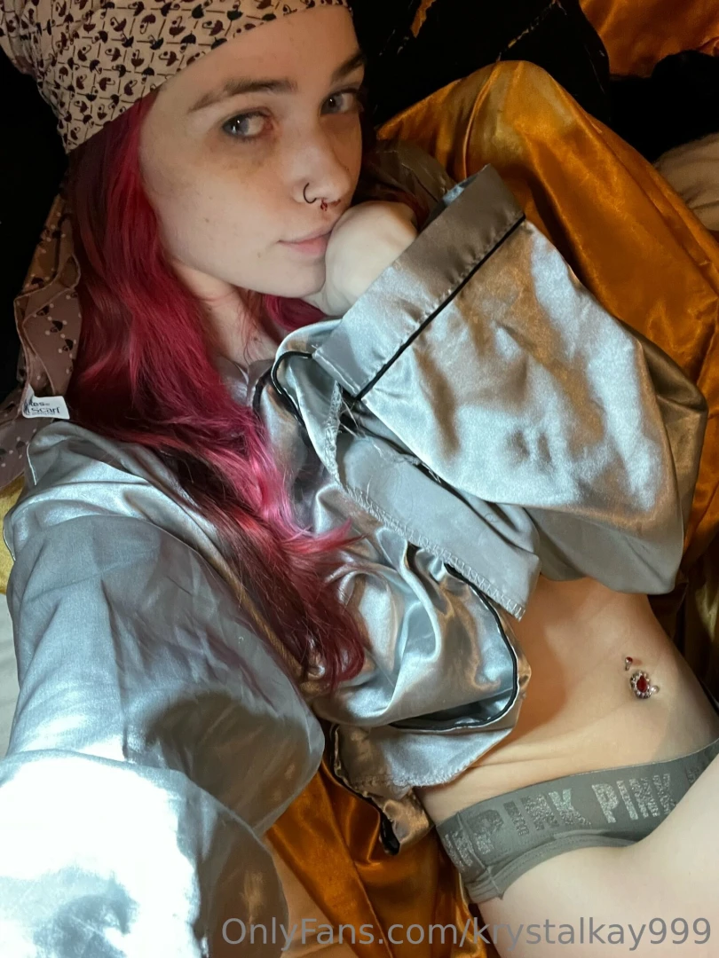 Krystalkay999 part 10 