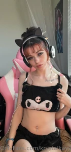 Krystalkay999 part 8