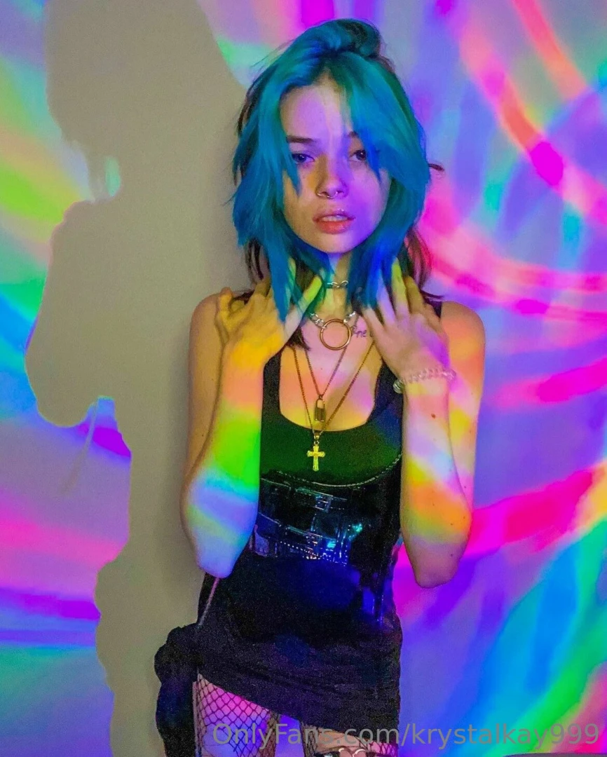 Krystalkay999 part 11 