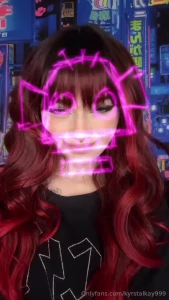 Krystalkay999 part 5