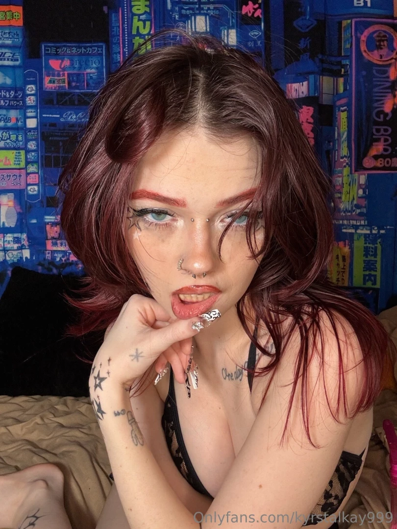Krystalkay999 part 6 