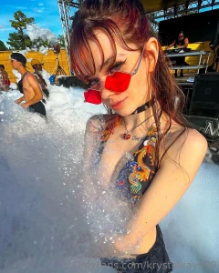 I m too cool for you