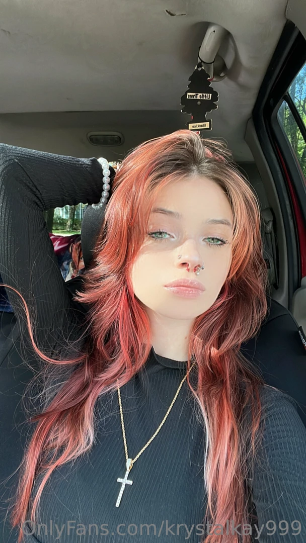 Krystalkay999 part 2 