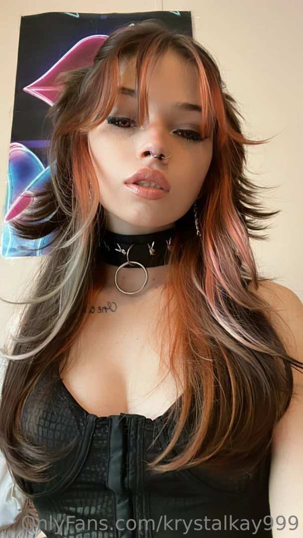 Krystalkay999 part 3 