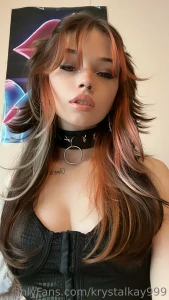 Krystalkay999 part 3