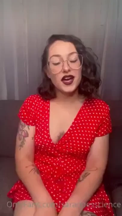 Are you ready for my work party no you cant go dressed masc like that 