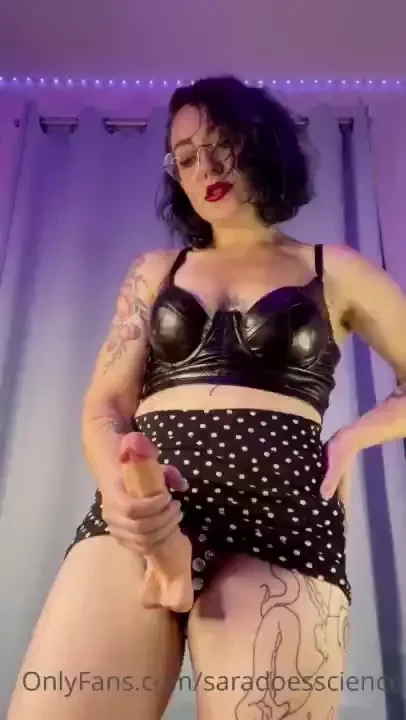 You look like you re eager to take my cock would you beg for it 