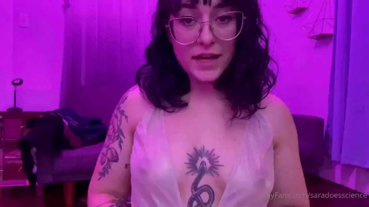 I need you to take time to worship my tits i might even let you cum 