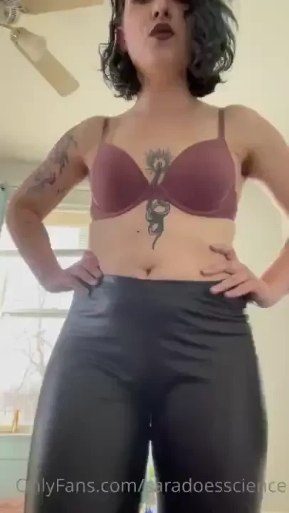 You haven t been listening at all have you when did i tell you that 