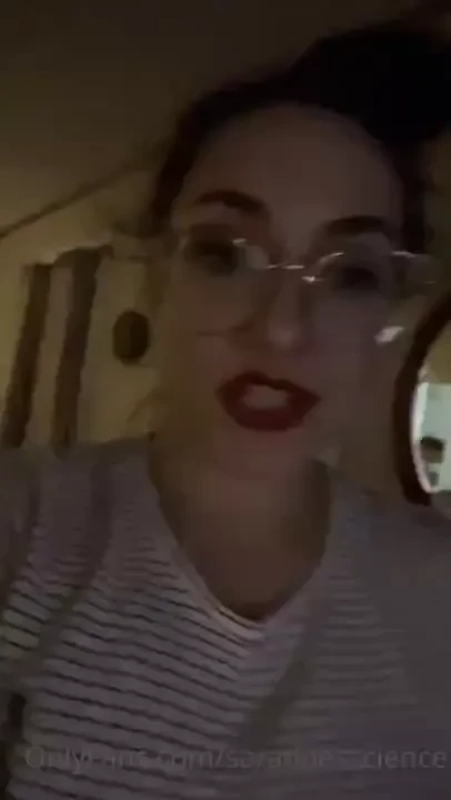 Okay okay it s late enough for votes wanna know if you can cum 