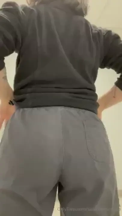 Making you want some scrub 