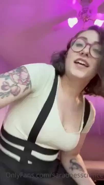 You know what would be really fun if i put some makeup on you you 