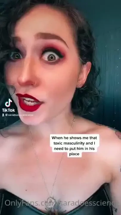 Add this one to the banned tiktoks 