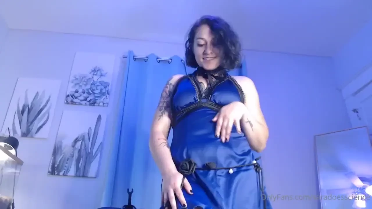 You ve been so good at following orders now its time for you to get 