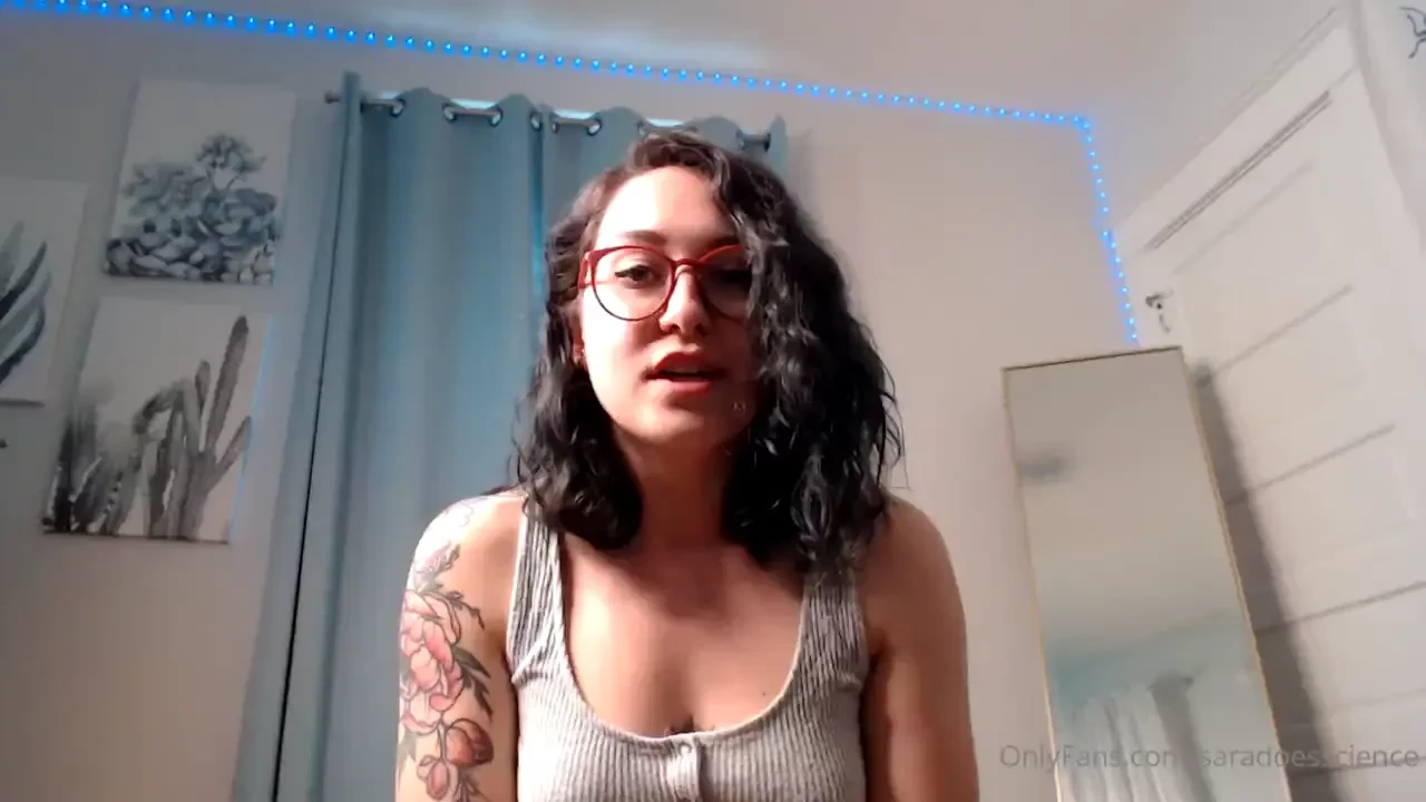 I want to tell you what to do with that dick 