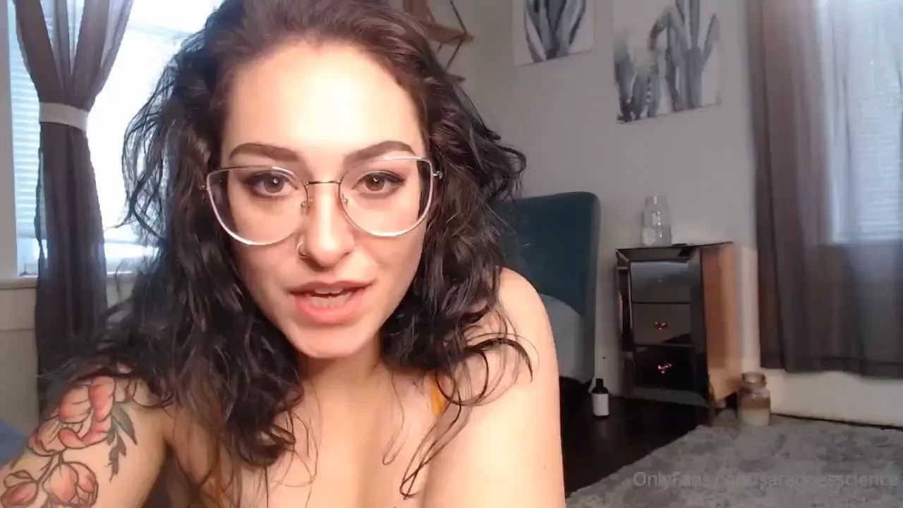 You know you really are a loyal slave after all so i want you to start 