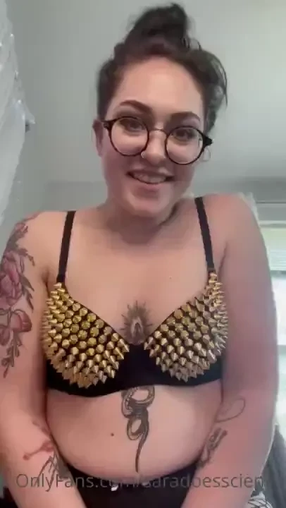 I have something special for you today other than my huge cock in your 
