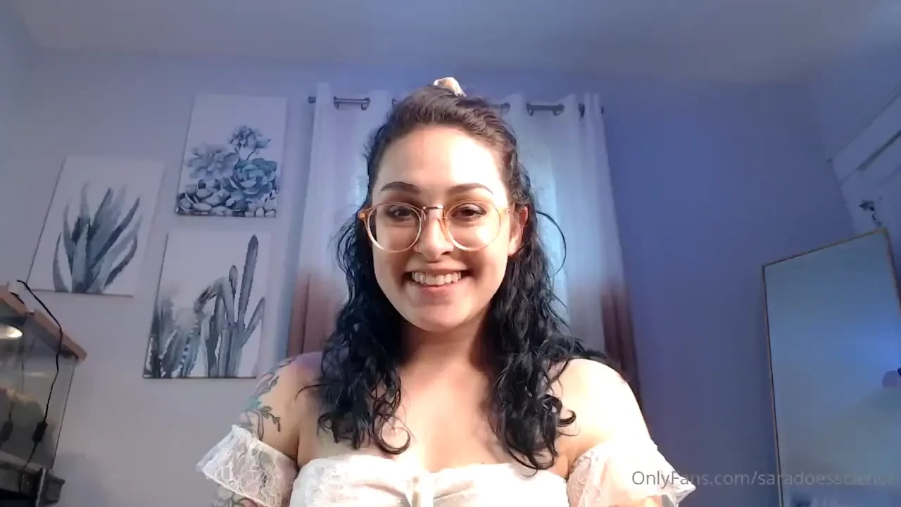 Mesmerized by a delicious cock 