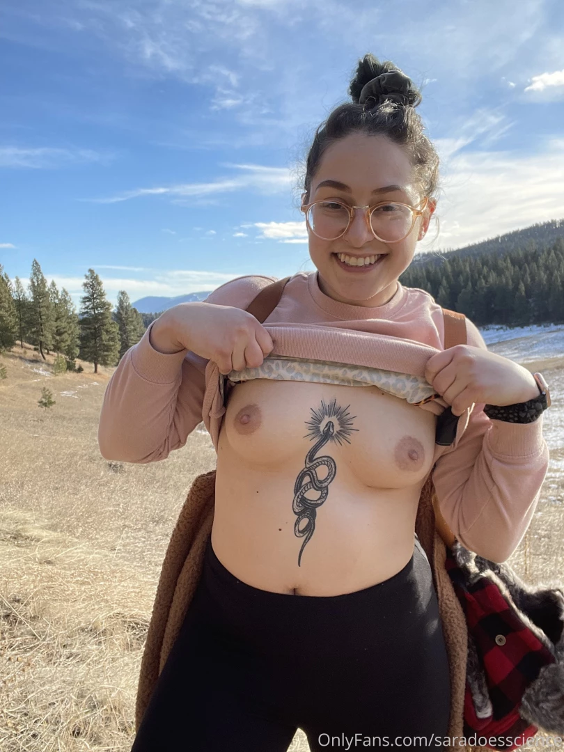 Back from the mountains and ready to take you to your climax 
