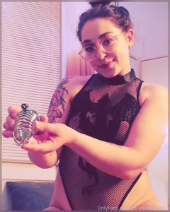 Go ahead and put it on it s where your worthless junk belongs