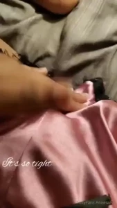 New solo two orgasms in one video 12 mins i put my plug in my ass and