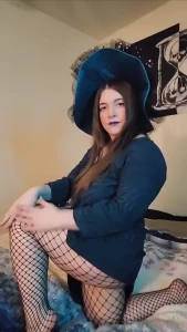 Free sapphire witch photoset happy halloween the full videos are for part 3