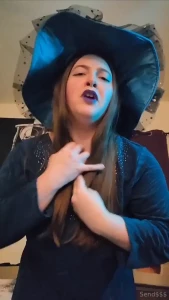 What s a little hocus pocus