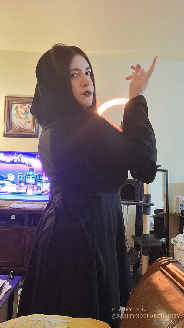 Something wicked this way comes part 10 