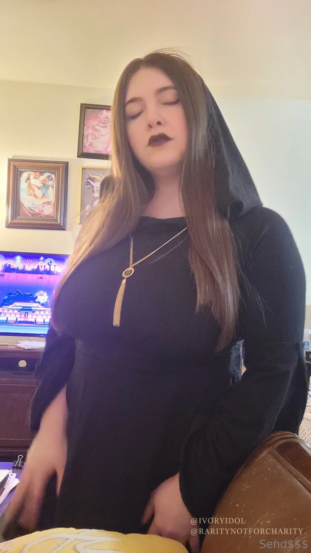 Something wicked this way comes part 11 