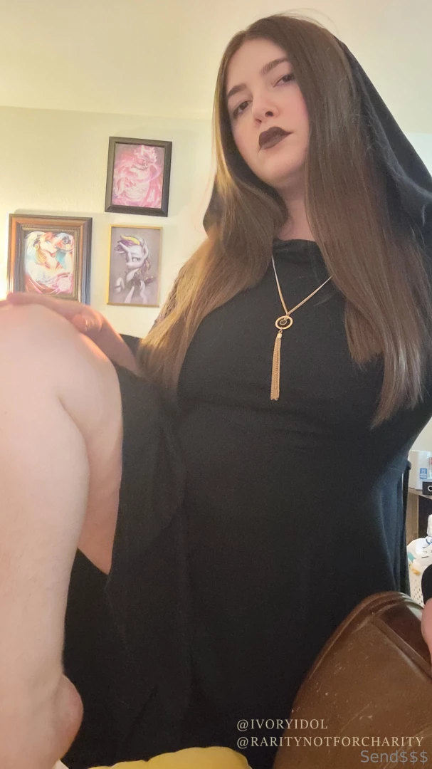 Something wicked this way comes part 12 