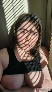 Bask in my sun then find my shade do away with the pixels on ivoryidol