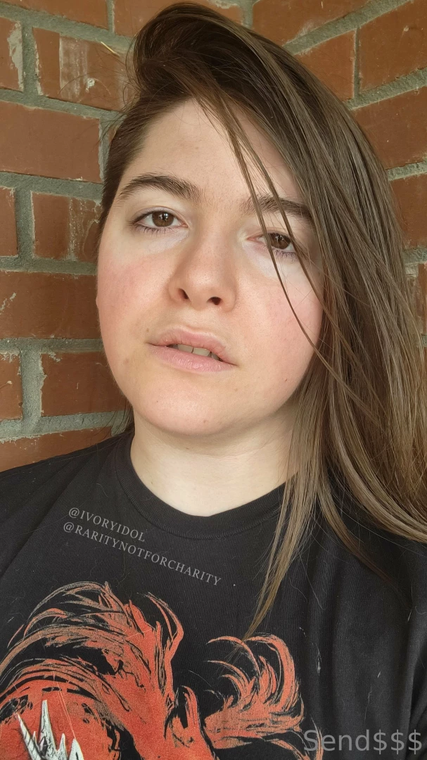 I made it outside from my editing den it s so cool that i managed to 