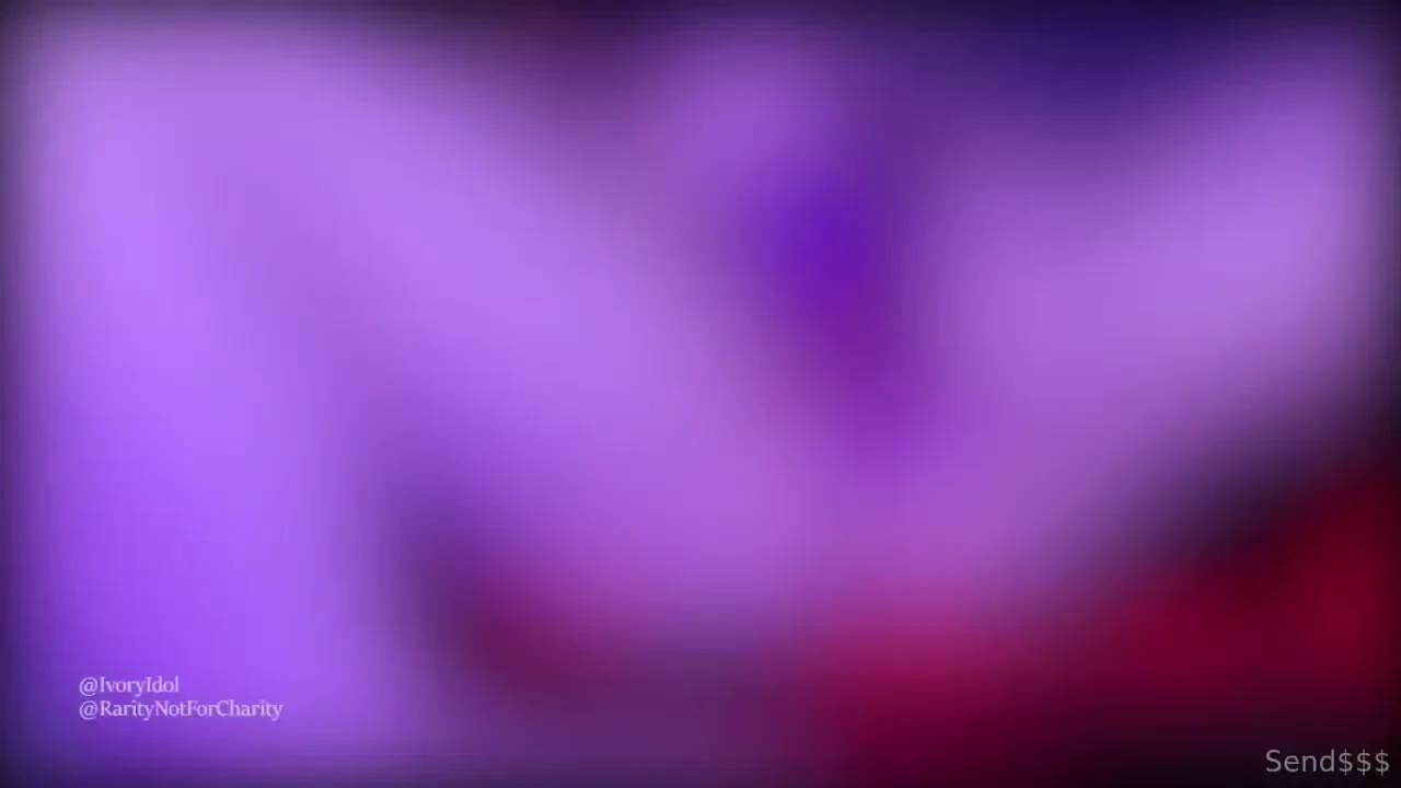 Purple toy anal pleasure 14 minutes 37 seconds this is the first time 