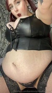 It s getting so heavy