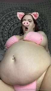 Oink oink part 21