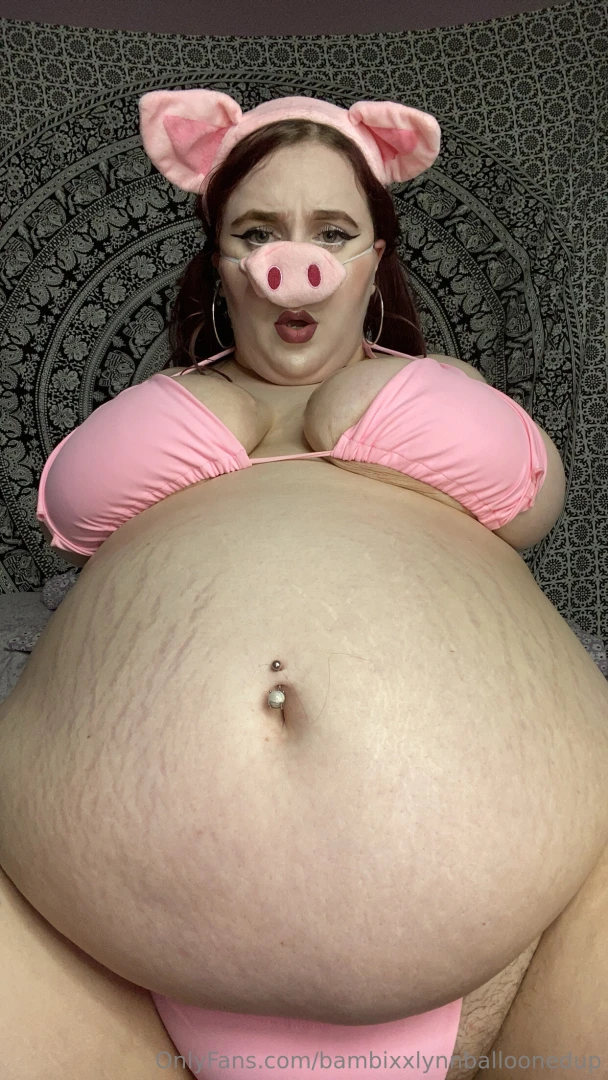 Oink oink part 22 