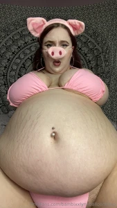Oink oink part 22