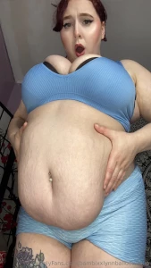 So much belly part 11