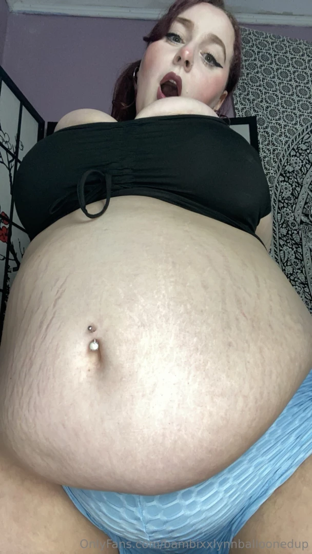 What would you fill me with 