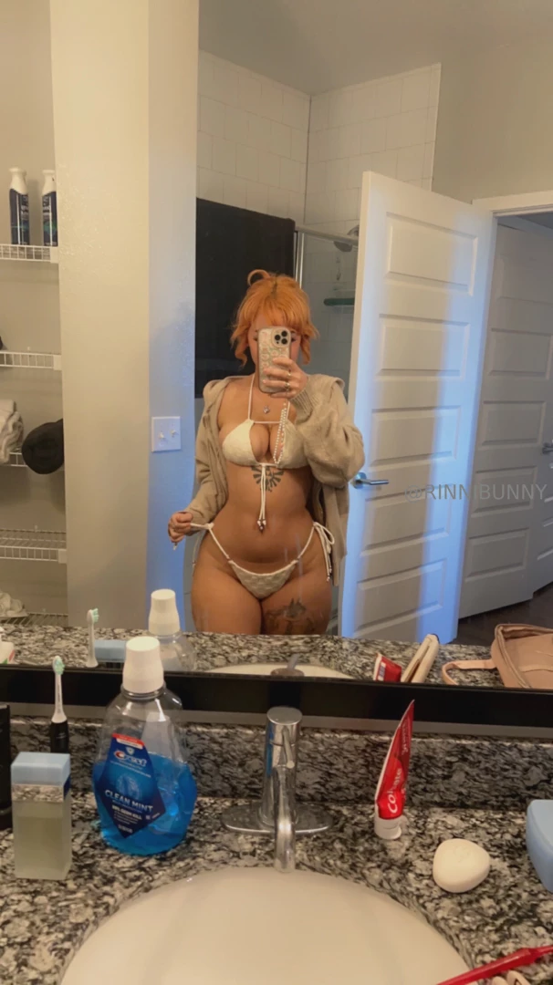 What would you do if i pulled these out in front of you 